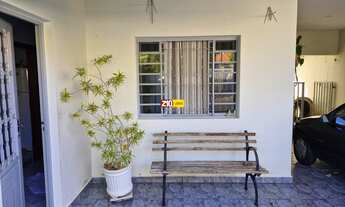 Imagem 3: CASA A VENDA TÉRREA 02 DORMITÓRIOS - PARQUE SÃO LOURENÇO - INDAIATUBA SP