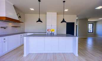 Imagem 5: CASA A VENDA 03 SUÍTES E PISCINA - RESIDENCIAL DONA MARIA CANDIDA - INDAIATUBA SP