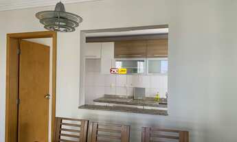 Imagem 6: APARTAMENTO PARA LOCAÇÃO COM 3 DORMITÓRIOS HAMPTON GARDENS - INDAIATUBA SP