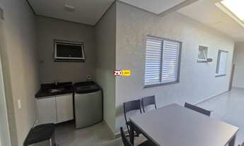 Imagem 7: CASA TÉRREA COM 03 DORMITÓRIOS EM CONDOMÍNIO RESIDENCIAL MANTOVA INDAIATUBA SP