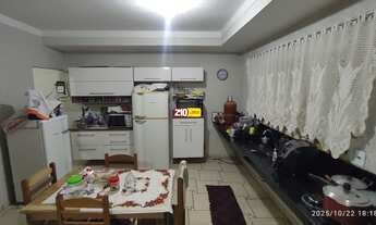 Imagem 6: SOBRADO PARA VENDA EM BAIRRO TRANQUILO COM BOA LOCALIZAÇÃO - JARDIM PAULISTA ll - INDAIATU