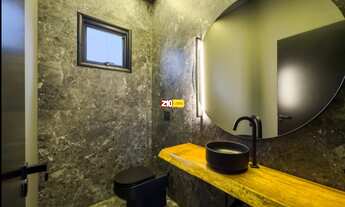 Imagem 7: CASA A VENDA - JARDIM RESIDENCIAL HELVÉTIA PARK II - INDAIATUBA SP