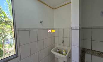 Imagem 6: ÓTIMO APARTAMENTO 03 DORMITÓRIOS. CONDOMÍNIO RESIDENCIAL VILLAGIO AZALÉIA EM INDAIATUBA/SP