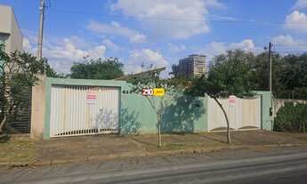 Imagem: CASA TÉRREA EM BAIRRO, QUINTAL AMPLO, NATUREZA