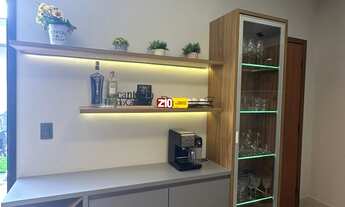 Imagem 7: CASA TÉRREA A VENDA 3 DORMITÓRIOS - RESIDENCIAL EVIDÊNCIAS INDAIATUBA SP