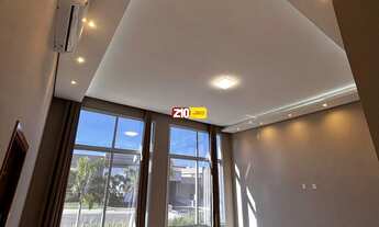 Imagem 6: CASA TÉRREA PARA LOCAÇÃO EM CONDOMÍNIO FECHADO DONA MARIA JOSÉ INDAIATUBA SP