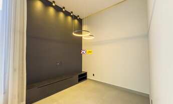 Imagem 3: CASA A VENDA - JARDIM RESIDENCIAL HELVÉTIA PARK II - INDAIATUBA SP