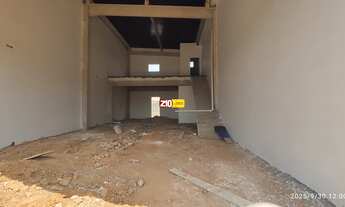 Imagem 4: SALÃO COMERCIAL PARA LOCAÇÃO - MONTREAL RESIDENCE - INDAIATUBA SP