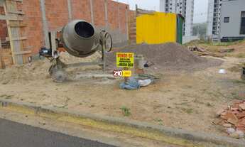 Imagem 4: TE07582 - TERRENO 150m² COM BOA LOCALIZAÇÃO EM BAIRRO EM EXPANSÃO - JARDIM BOM SUCESSO