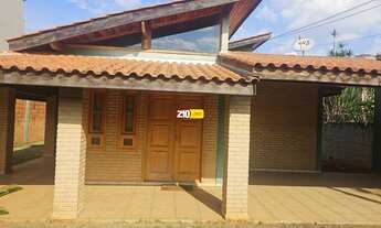 Imagem 5: CASA TÉRREA EM BAIRRO, QUINTAL AMPLO, NATUREZA, PARQUE ECOLÓGICO, VILA SUIÇA, DOM BOSCO