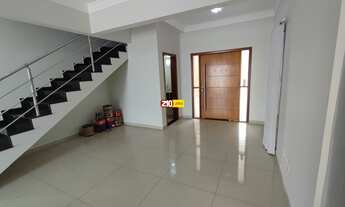 Imagem 2: SOBRADO COM 3 SUÍTES PARA VENDA - VISTA VERDE