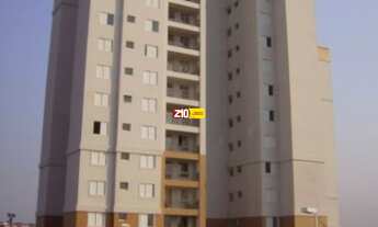Imagem: APARTAMENTO A VENDA RESIDENCIAL FELICITA