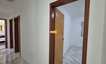 Imagem 5: ÓTIMO APARTAMENTO 03 DORMITÓRIOS. CONDOMÍNIO RESIDENCIAL VILLAGIO AZALÉIA EM INDAIATUBA/SP