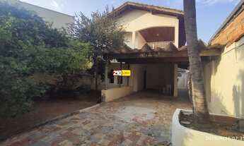 Imagem: CASA A VENDA - JARDIM MORADA DO SOL - INDAIATUBA