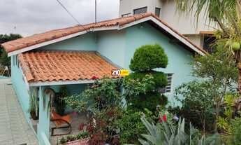 Imagem 2: EXCELENTE CHÁCARA À VENDA TERRAS DE ITAICI - INDAIATUBA SP