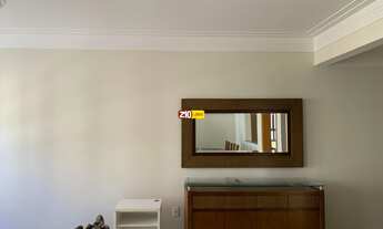 Imagem 3: APARTAMENTO PARA LOCAÇÃO COM 3 DORMITÓRIOS HAMPTON GARDENS - INDAIATUBA SP