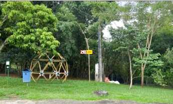 Imagem 7: TERRENO A VENDA - CONDOMÍNIO TERRA MAGNA - INDAIATUBA SP