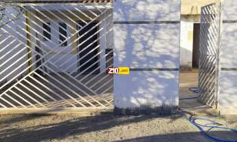 Imagem: CASA À VENDA COM 2 DORMITÓRIOS VILLAGIO