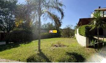 Imagem 3: TERRENO A VENDA - CONDOMÍNIO TERRA MAGNA - INDAIATUBA SP