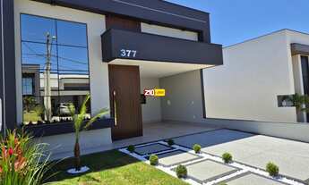 Imagem: CASA A VENDA EM CONDOMÍNIO 03 DORMITÓRIOS