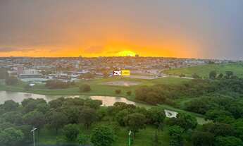 Imagem 4: APARTAMENTO A VENDA E LOCAÇÃO COM 03 DORMITÓRIOS - OPORTUNIDADE - CONDOMÍNIO LE JARDIN - I