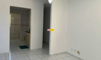 Imagem 2: EXCELENTE APARTAMENTO A VENDA COM 3 DORMITÓRIOS VILLAGE AZALEIA - INDAIATUBA SP