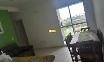 Imagem: APARTAMENTO A VENDA 03 DORMITÓRIOS - RESIDENCIAL