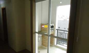 Imagem 2: APARTAMENTO A VENDA RESIDENCIAL FELICITA INDAIATUBA