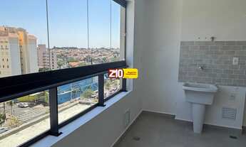 Imagem 3: AP06440 - APARTAMENTO NOVO COM 2 DORMITÓRIOS - ATMOSPHERA