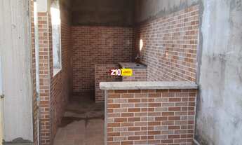 Imagem 6: CASA À VENDA COM 2 DORMITÓRIOS VILLAGIO TORINO - SOROCABA SP