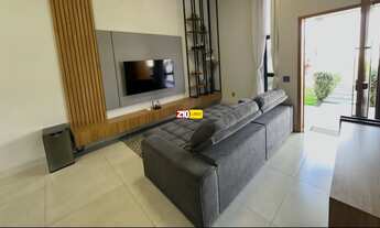 Imagem 2: CASA TÉRREA A VENDA 3 DORMITÓRIOS - RESIDENCIAL EVIDÊNCIAS INDAIATUBA SP