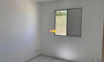 Imagem 7: EXCELENTE APARTAMENTO A VENDA COM 3 DORMITÓRIOS VILLAGE AZALEIA - INDAIATUBA SP