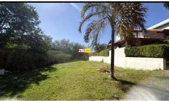 Imagem 2: TERRENO A VENDA - CONDOMÍNIO TERRA MAGNA - INDAIATUBA SP