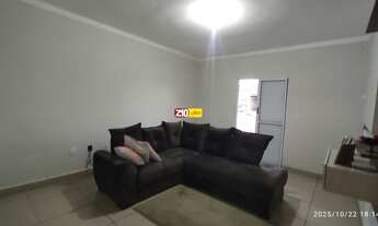 Imagem 4: SOBRADO PARA VENDA EM BAIRRO TRANQUILO COM BOA LOCALIZAÇÃO - JARDIM PAULISTA ll - INDAIATU