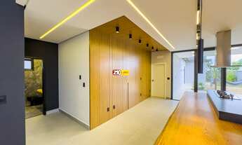 Imagem 6: CASA A VENDA - JARDIM RESIDENCIAL HELVÉTIA PARK II - INDAIATUBA SP