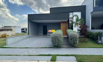 Imagem: CASA TÉRREA A VENDA 3 DORMITÓRIOS - RESIDENCIAL