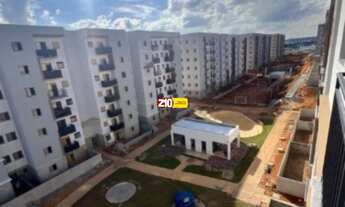 Imagem: APARTAMENTO A VENDA VIVA PARQUE JARDIM LAURO