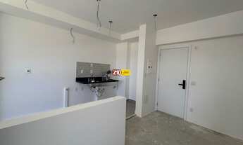 Imagem 2: AP06440 - APARTAMENTO NOVO COM 2 DORMITÓRIOS - ATMOSPHERA