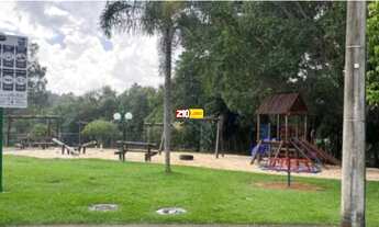 Imagem 6: TERRENO A VENDA - CONDOMÍNIO TERRA MAGNA - INDAIATUBA SP