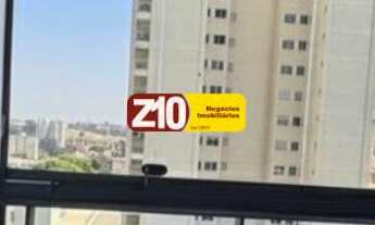 Imagem 4: AP06440 - APARTAMENTO NOVO COM 2 DORMITÓRIOS - ATMOSPHERA