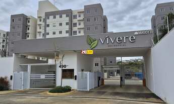 Imagem: LINDO APARTAMENTO PARA LOCAÇÃO, 02 DORMITÓRIOS