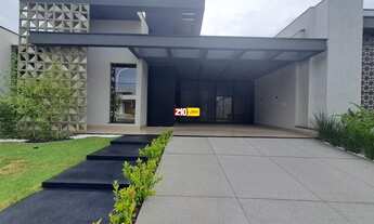 Imagem: LINDA CASA TÉRREA A VENDA COM 03 SUÍTES