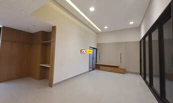 Imagem 3: LINDA CASA TÉRREA A VENDA COM 03 SUÍTES E PISCINA EM CONDOMÍNIO FECHADO - DONA MARIA JOSÉ