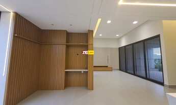 Imagem 4: LINDA CASA TÉRREA A VENDA COM 03 SUÍTES E PISCINA EM CONDOMÍNIO FECHADO - DONA MARIA JOSÉ