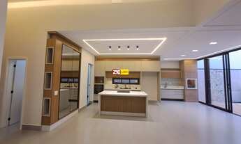 Imagem 6: LINDA CASA TÉRREA A VENDA COM 03 SUÍTES E PISCINA EM CONDOMÍNIO FECHADO - DONA MARIA JOSÉ