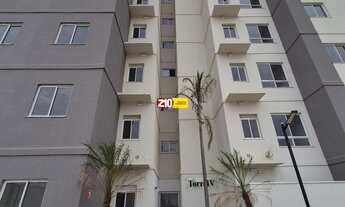 Imagem 3: LINDO APARTAMENTO PARA LOCAÇÃO, 02 DORMITÓRIOS. CONDOMÍNIO VÍVERE RESIDENCIAL EM INDAIATUB