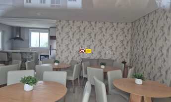 Imagem 7: LINDO APARTAMENTO PARA LOCAÇÃO, 02 DORMITÓRIOS. CONDOMÍNIO VÍVERE RESIDENCIAL EM INDAIATUB