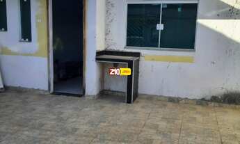 Imagem 2: CASA À VENDA COM 2 DORMITÓRIOS VILLAGIO TORINO - SOROCABA SP