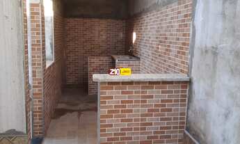 Imagem 5: CASA À VENDA COM 2 DORMITÓRIOS VILLAGIO TORINO - SOROCABA SP