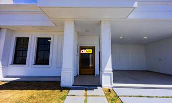 Imagem 2: CASA A VENDA 03 SUÍTES E PISCINA - RESIDENCIAL DONA MARIA CANDIDA - INDAIATUBA SP